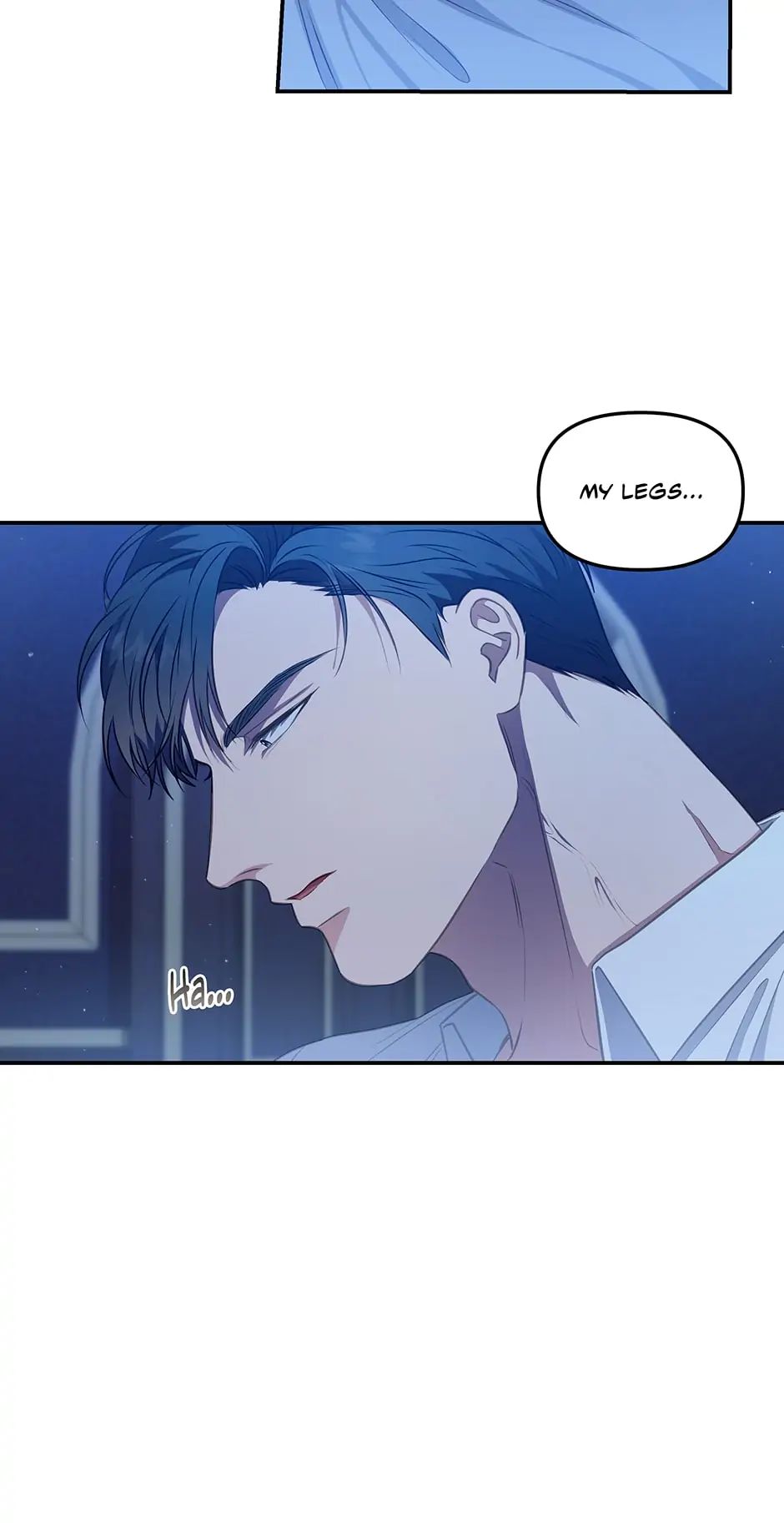 Surviving as a Player Chapter 16 page 39 - 