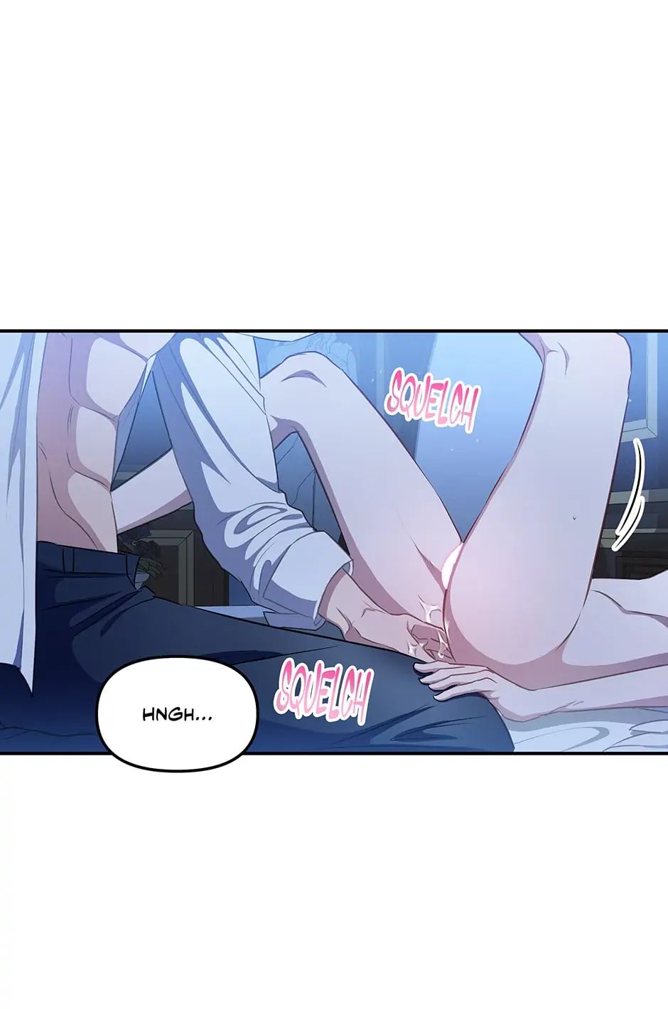 Surviving as a Player Chapter 16 page 41 - 