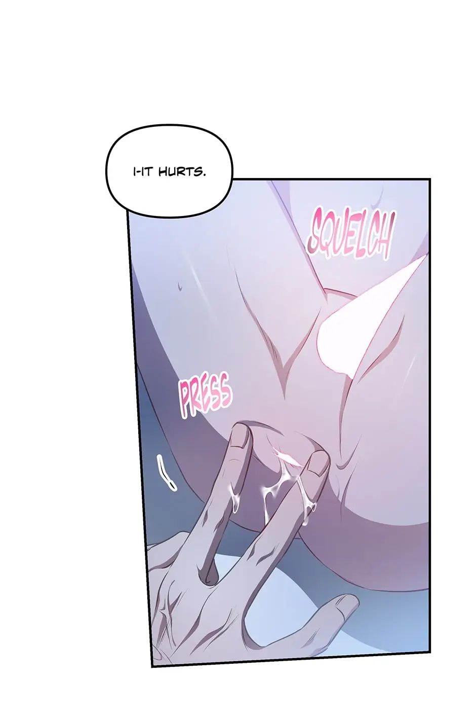 Surviving as a Player Chapter 16 page 43 - 