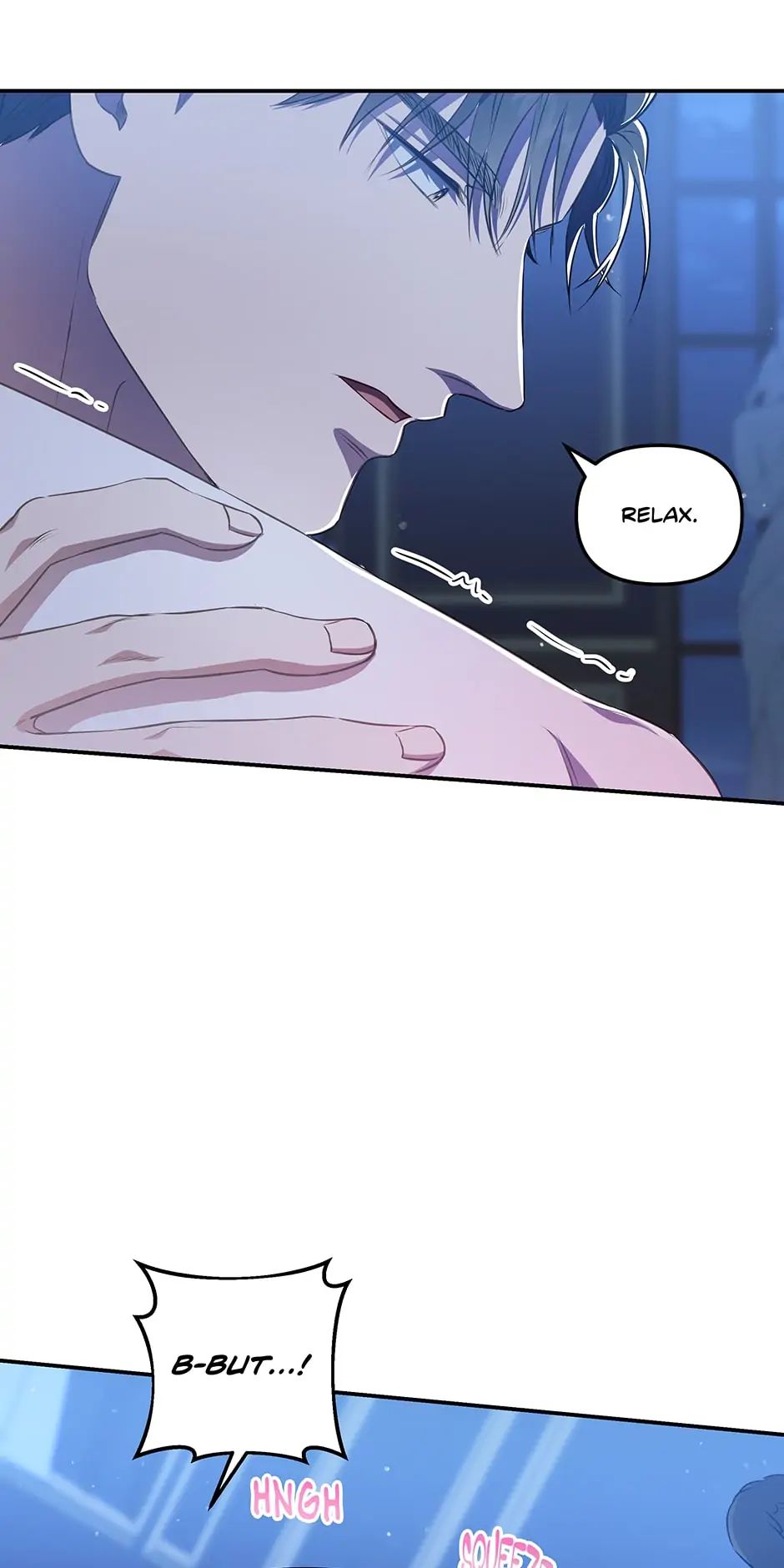 Surviving as a Player Chapter 16 page 45 - 