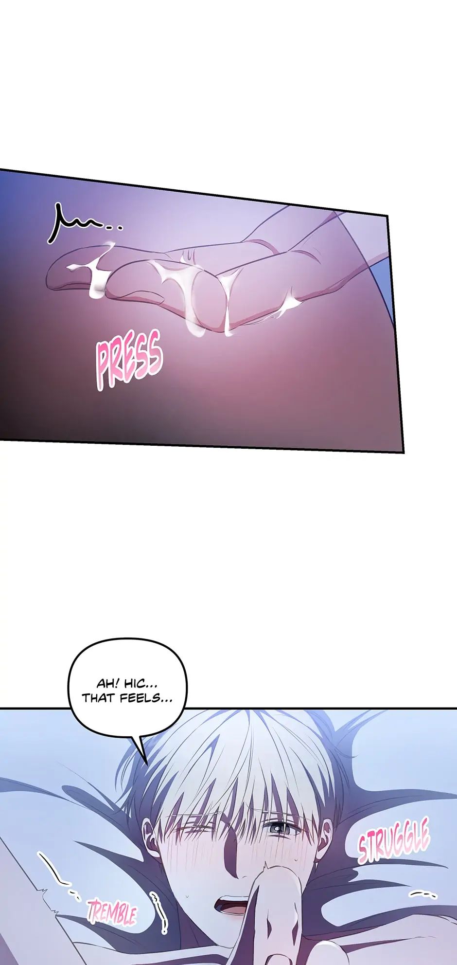 Surviving as a Player Chapter 16 page 47 - 