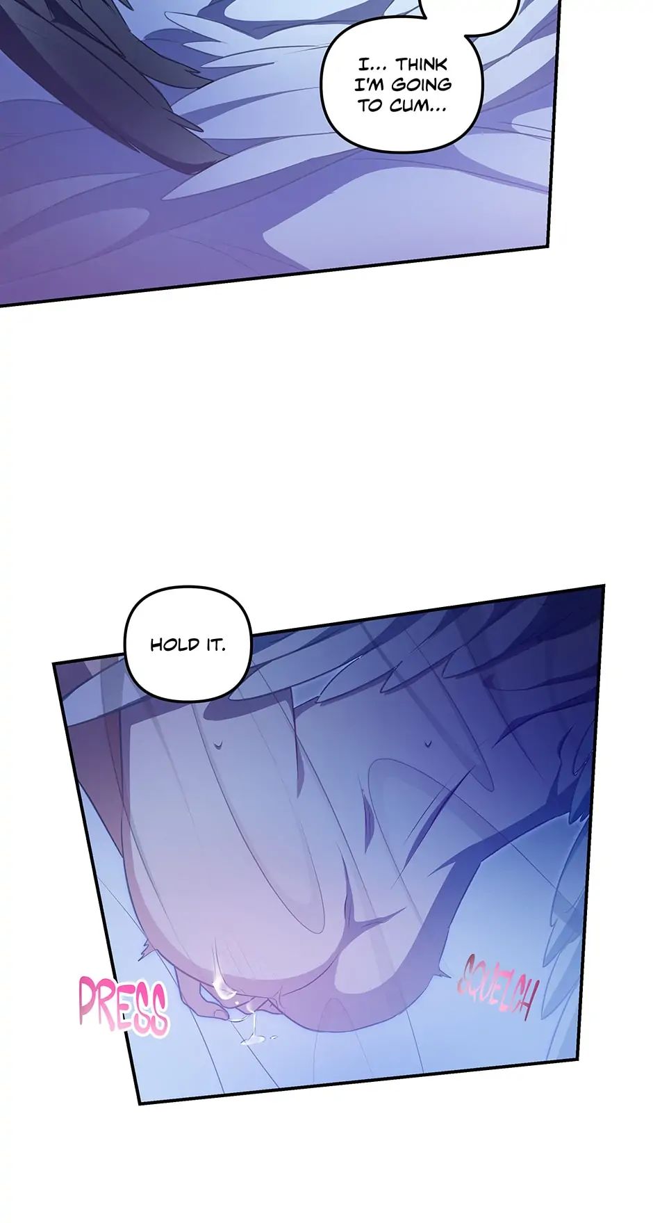 Surviving as a Player Chapter 16 page 50 - 