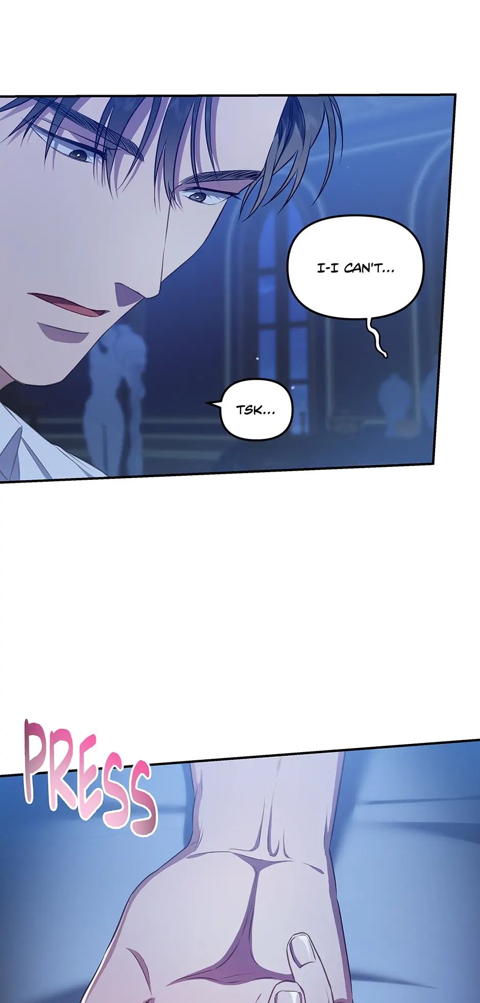 Surviving as a Player Chapter 16 page 51 - 