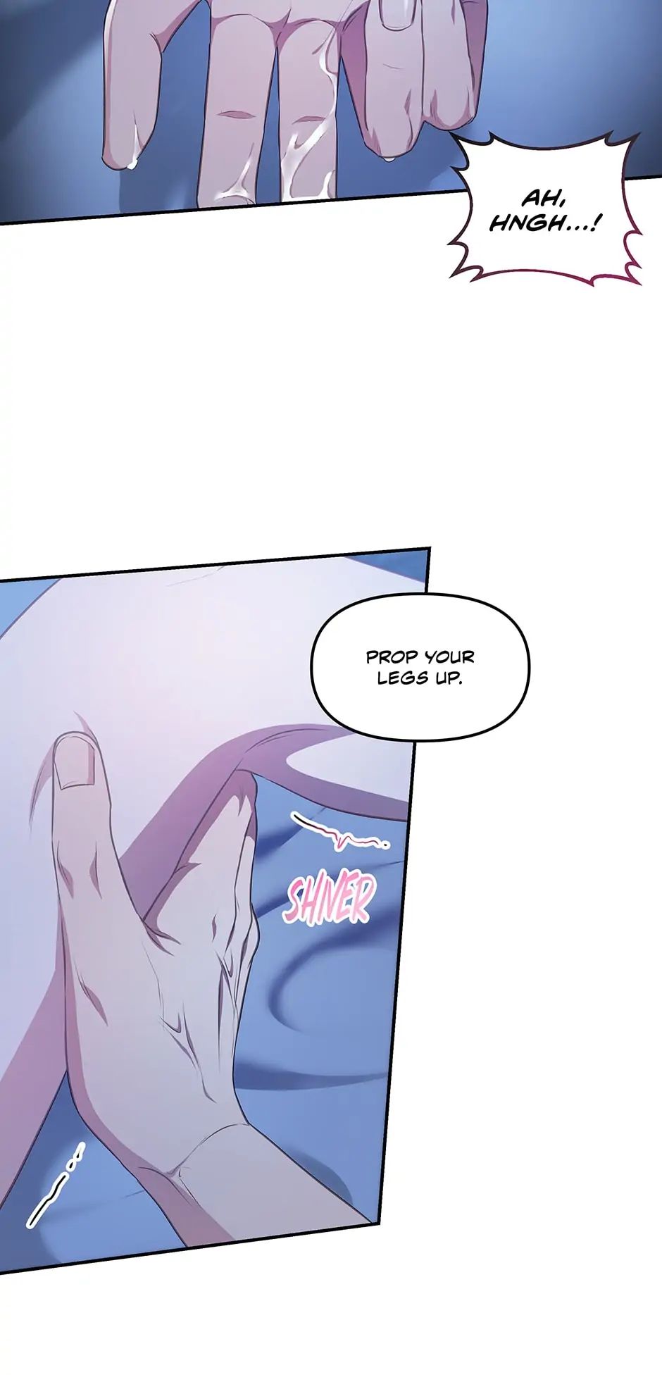 Surviving as a Player Chapter 16 page 52 - 