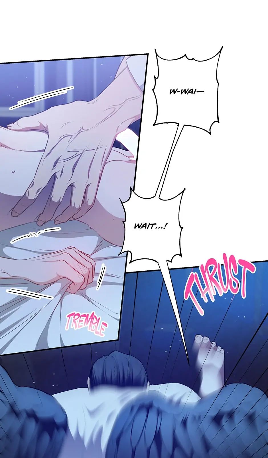 Surviving as a Player Chapter 16 page 56 - 