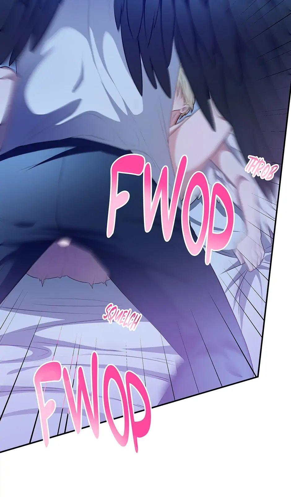 Surviving as a Player Chapter 16 page 57 - 