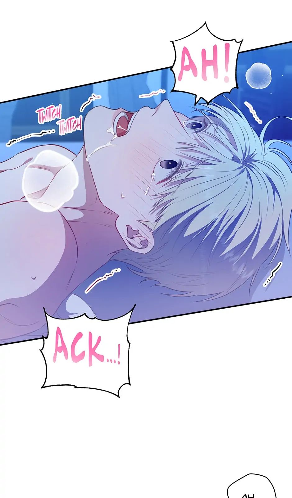 Surviving as a Player Chapter 16 page 58 - 