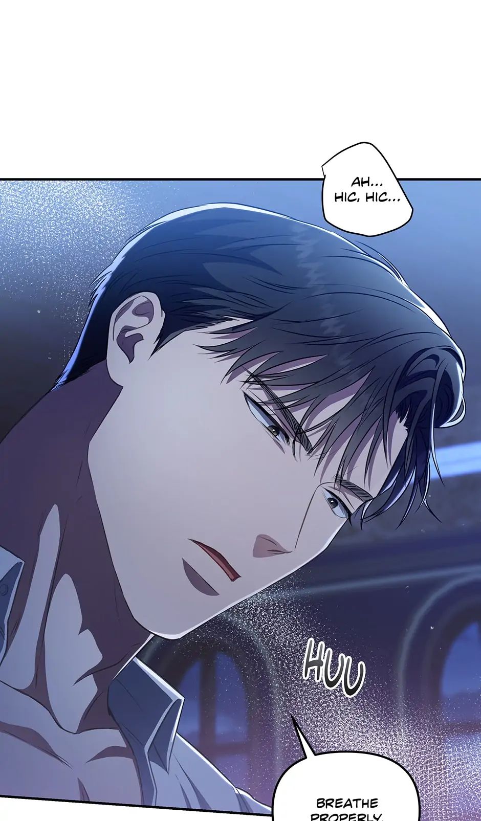 Surviving as a Player Chapter 16 page 60 - 
