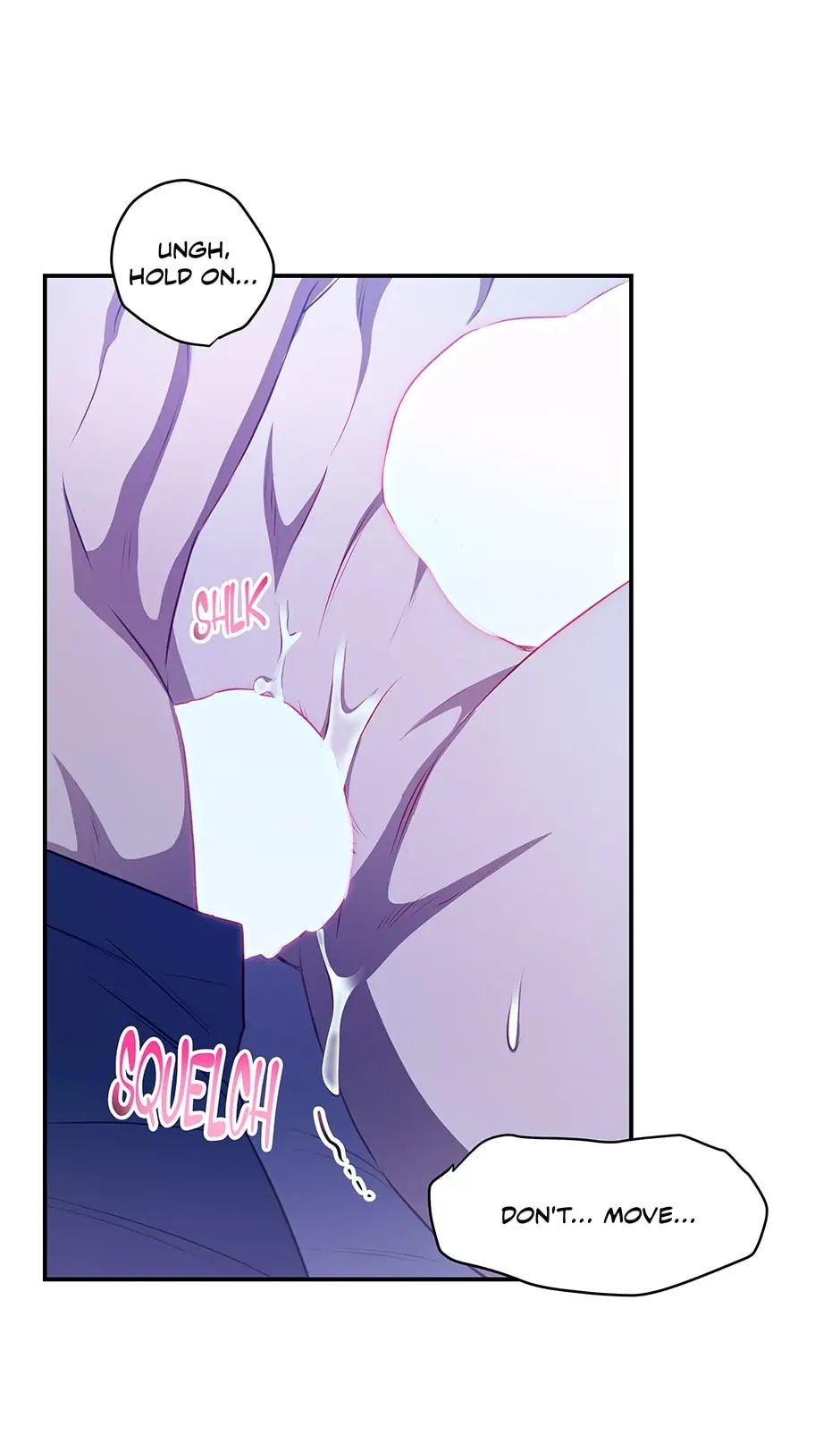 Surviving as a Player Chapter 16 page 62 - 
