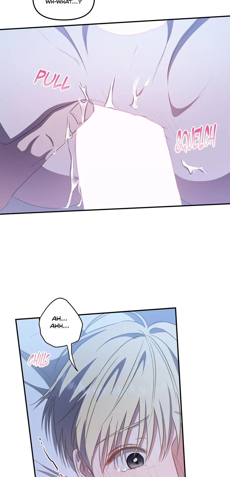Surviving as a Player Chapter 16 page 65 - 