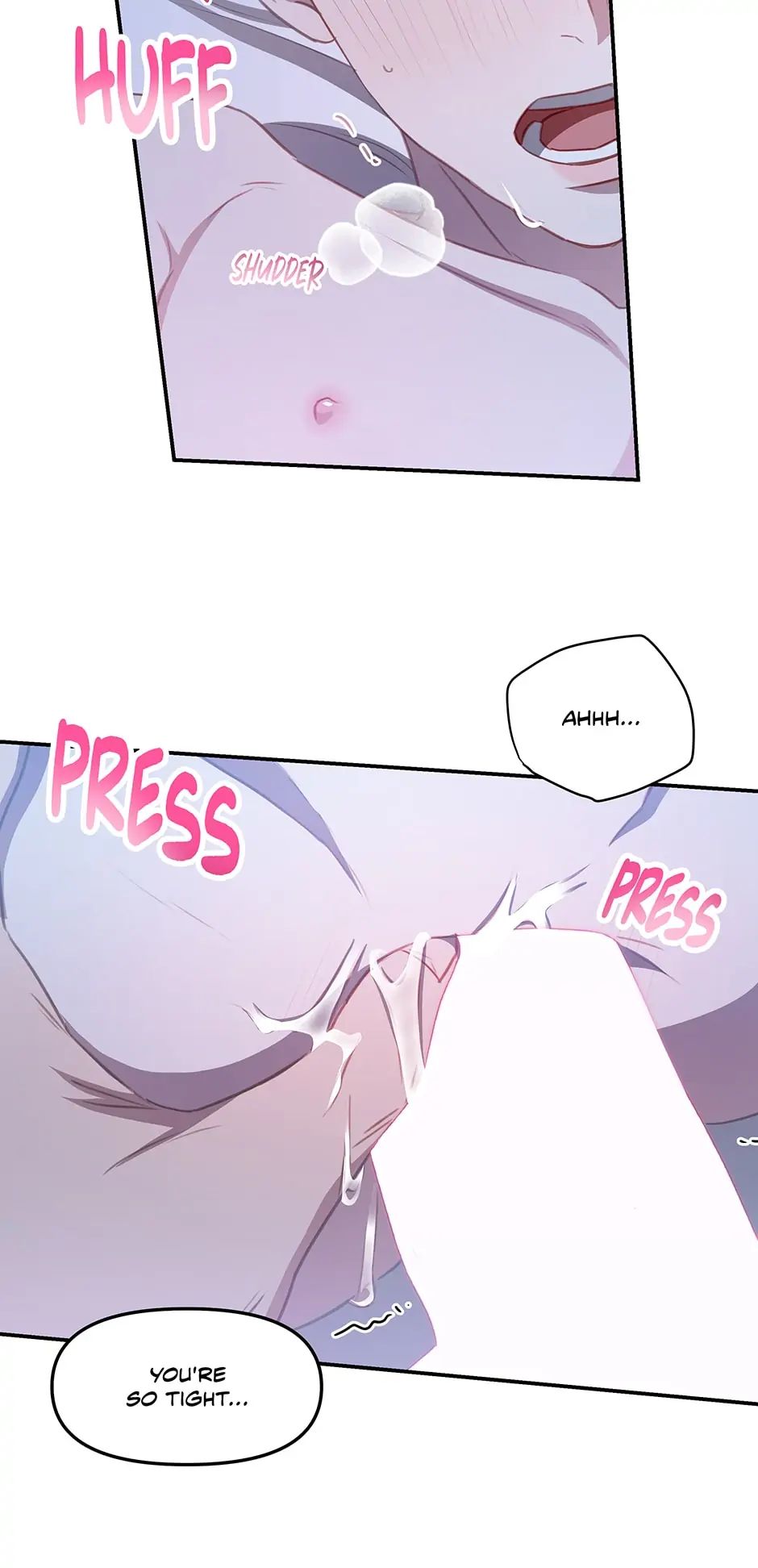 Surviving as a Player Chapter 16 page 66 - 