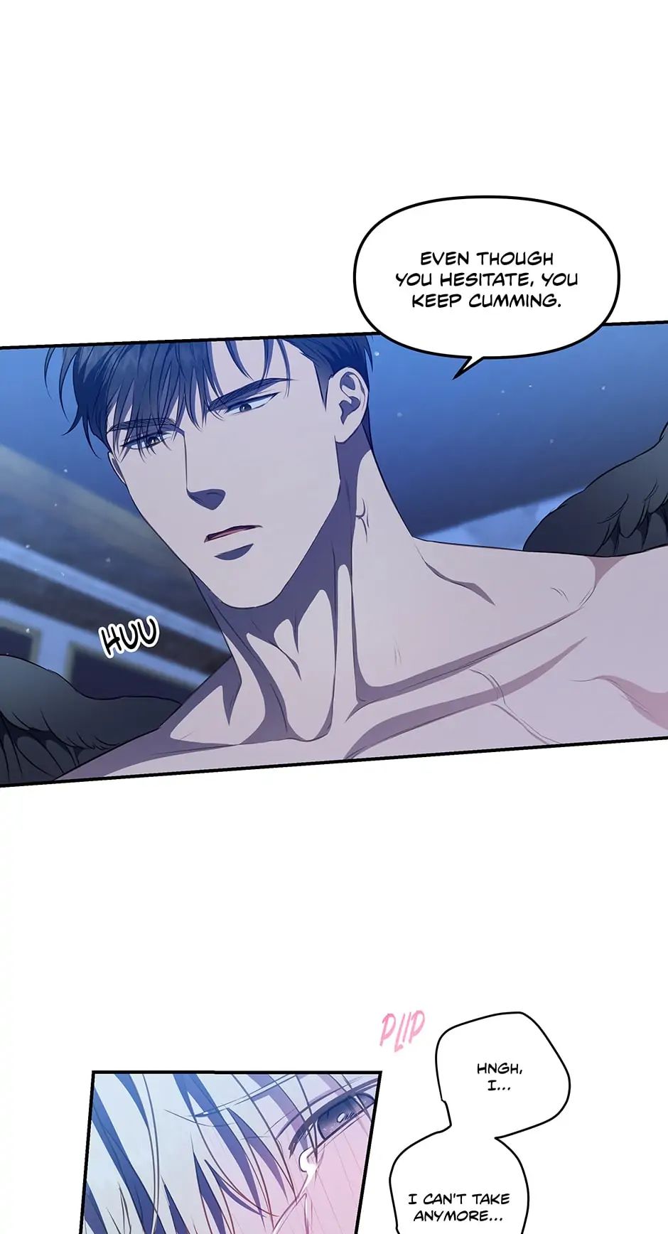 Surviving as a Player Chapter 16 page 70 - 