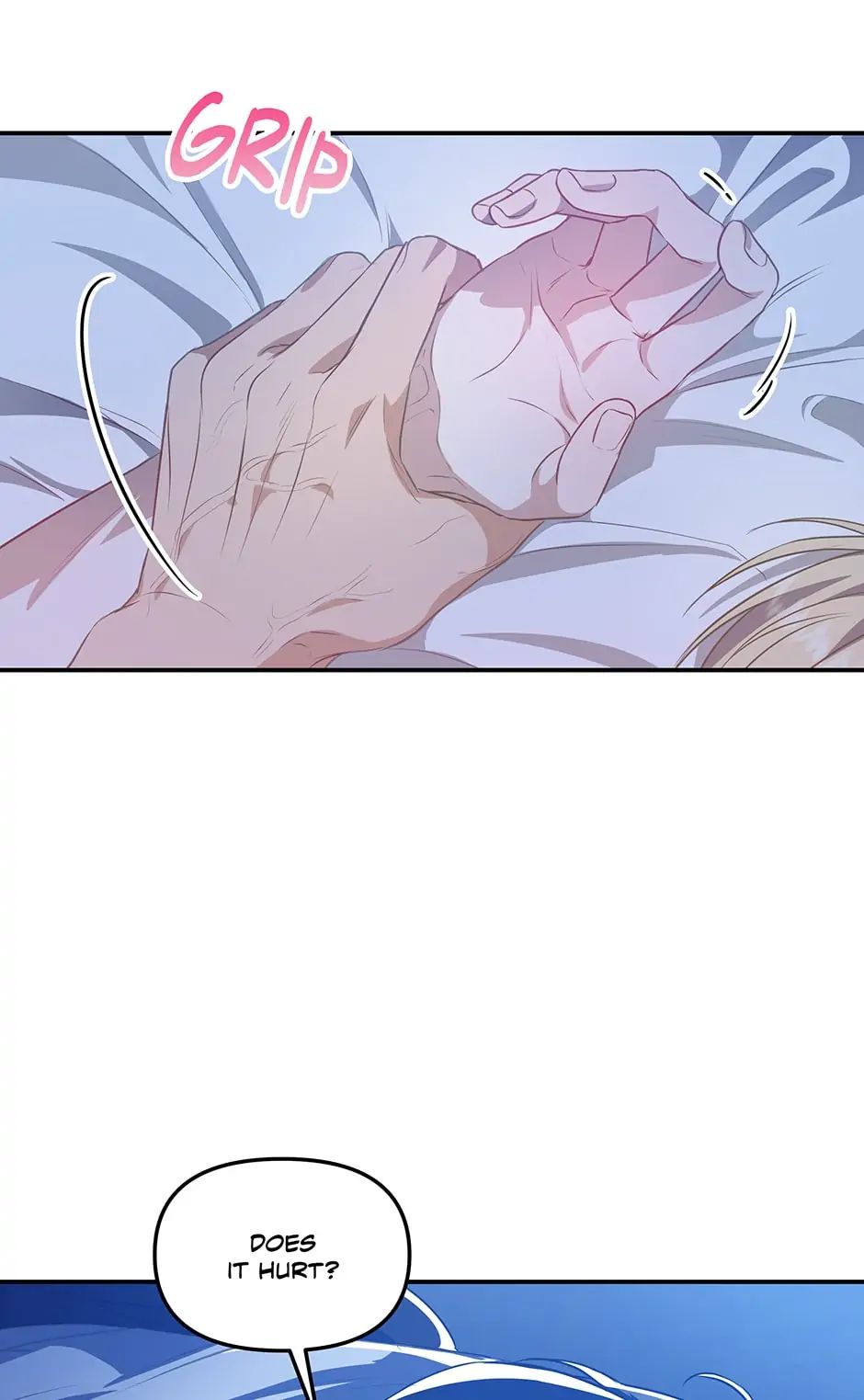 Surviving as a Player Chapter 16 page 8 - 