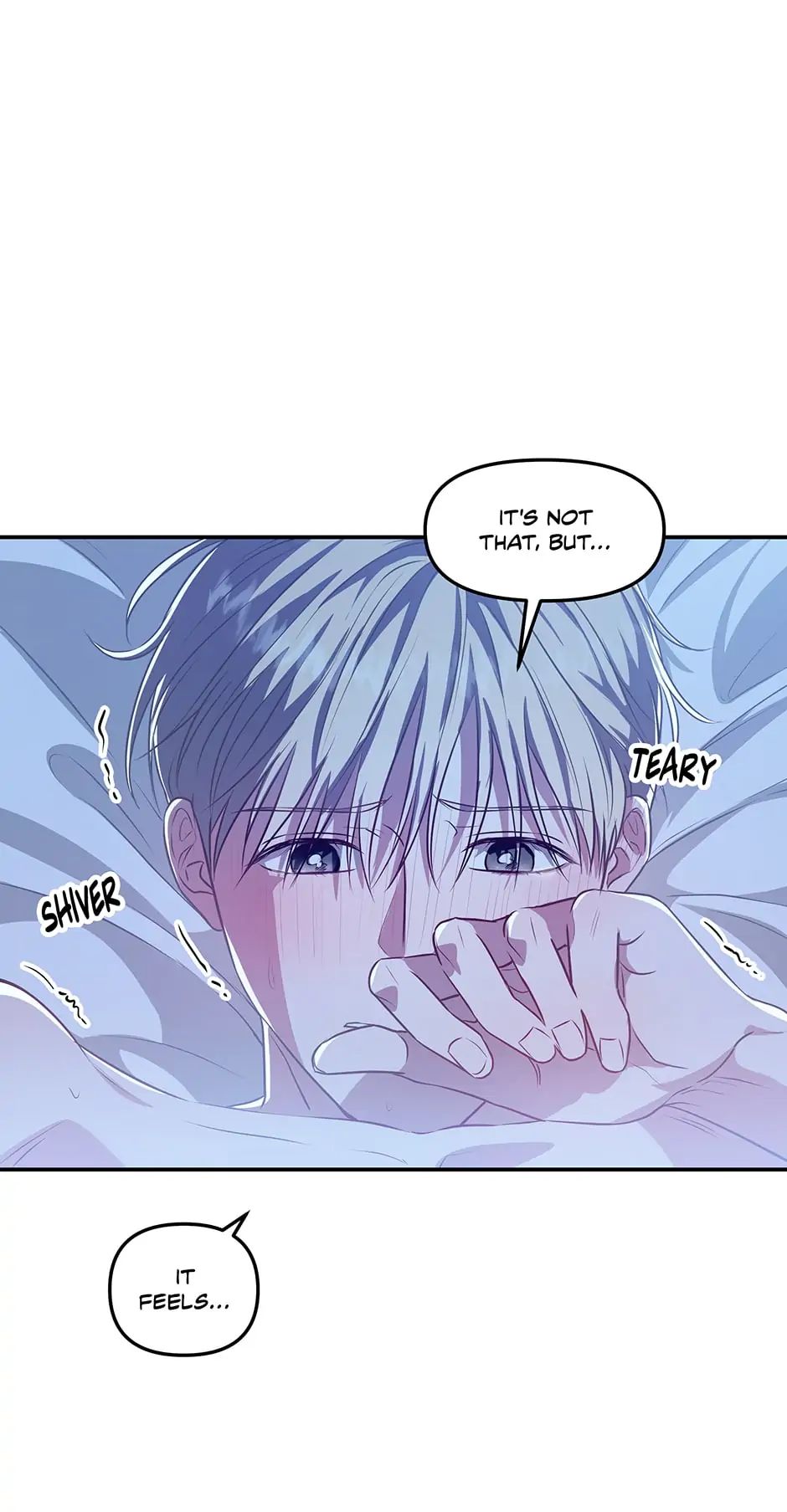 Surviving as a Player Chapter 16 page 10 - 