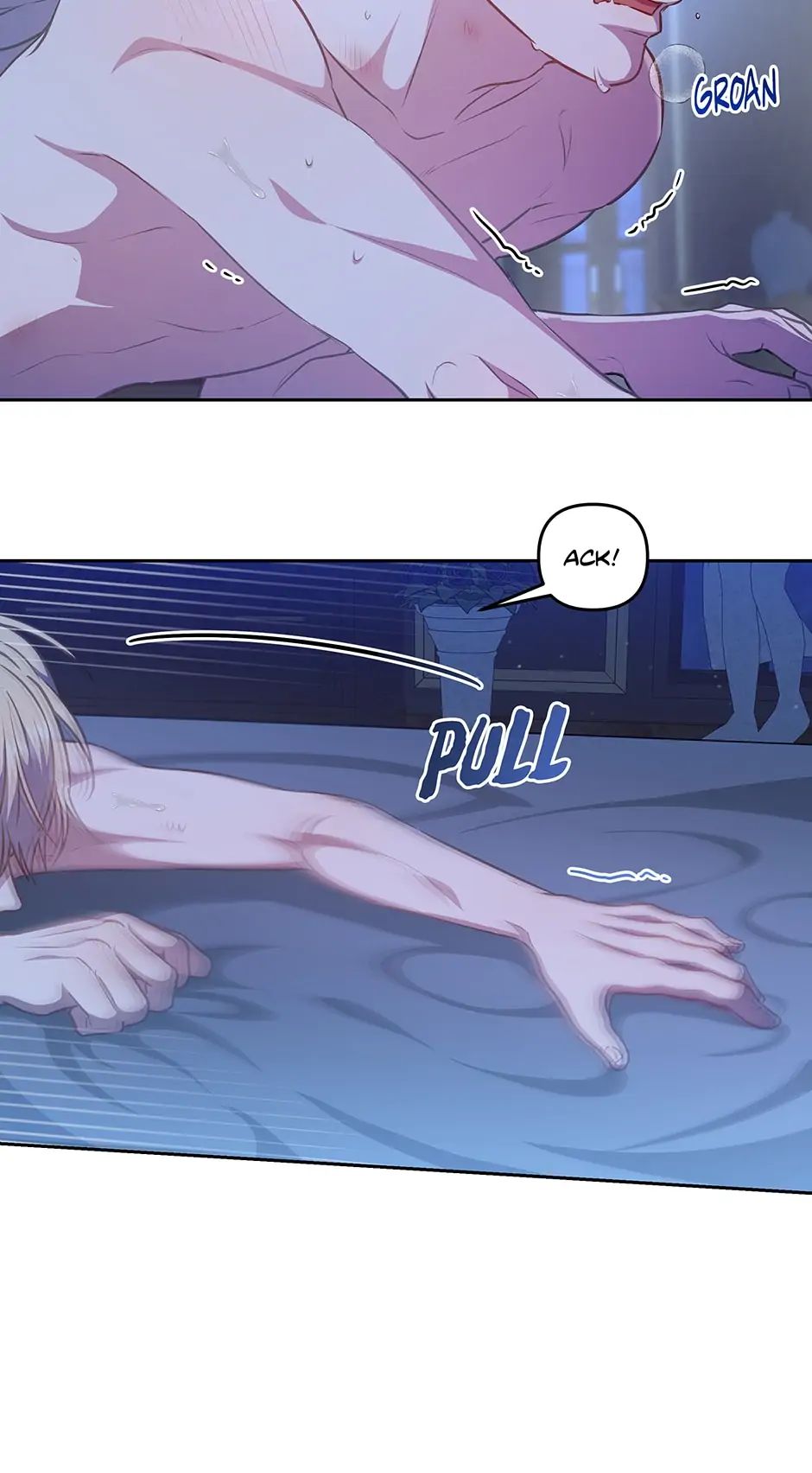 Surviving as a Player Chapter 17 page 11 - 