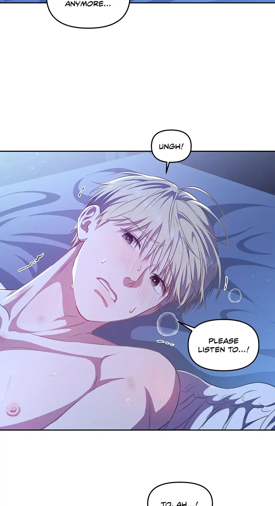 Surviving as a Player Chapter 17 page 13 - 
