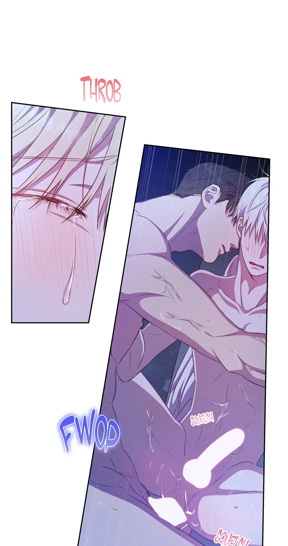 Surviving as a Player Chapter 17 page 15 - 