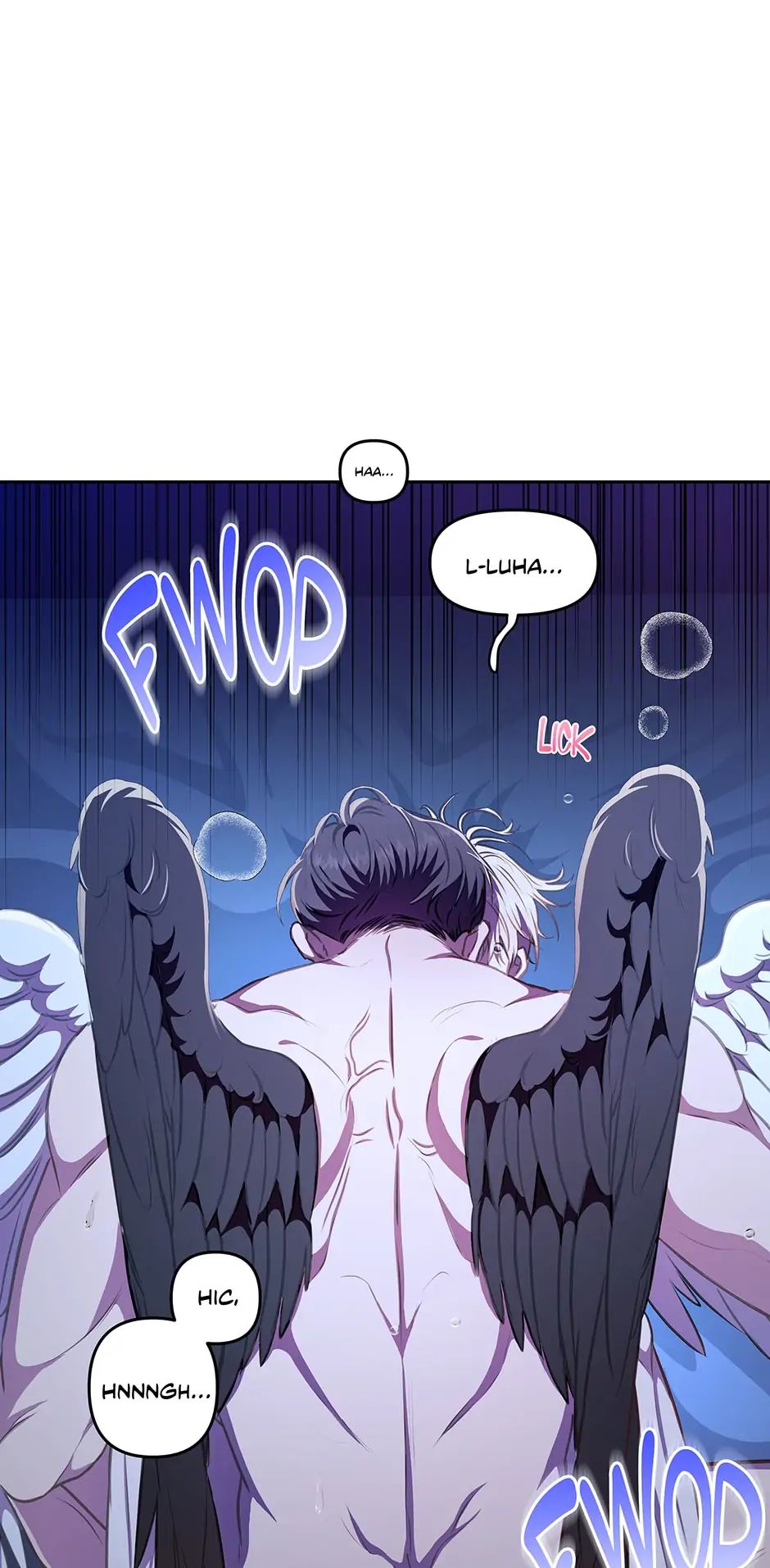 Surviving as a Player Chapter 17 page 17 - 