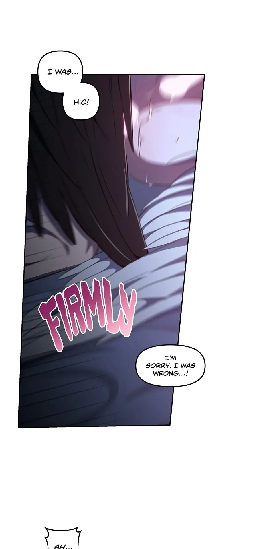 Surviving as a Player Chapter 17 page 19 - 