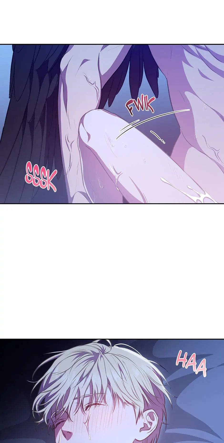 Surviving as a Player Chapter 17 page 25 - 