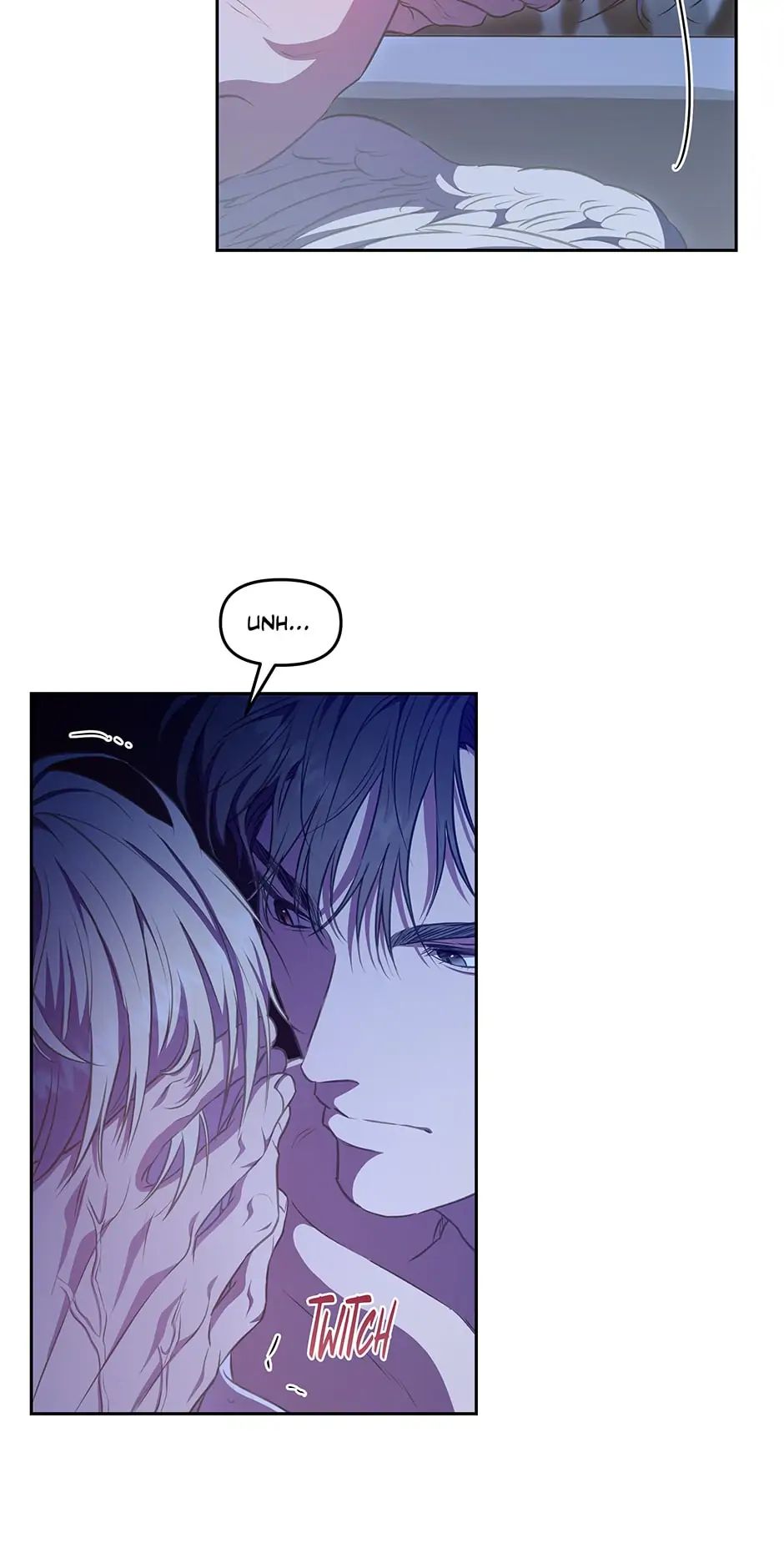 Surviving as a Player Chapter 17 page 27 - 