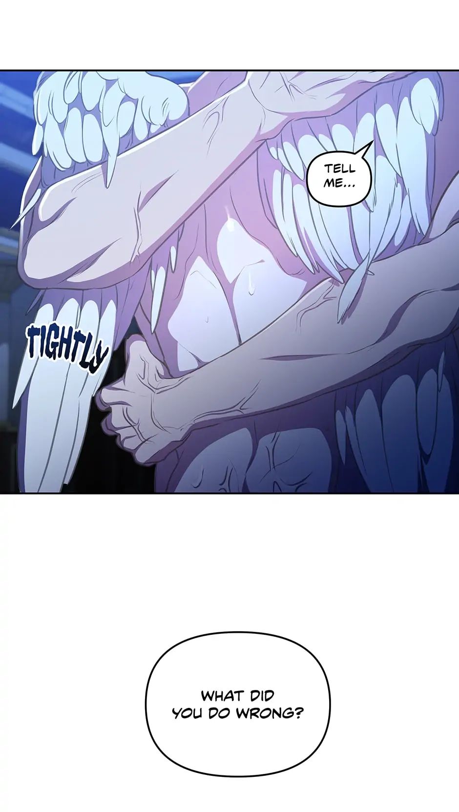 Surviving as a Player Chapter 17 page 28 - 