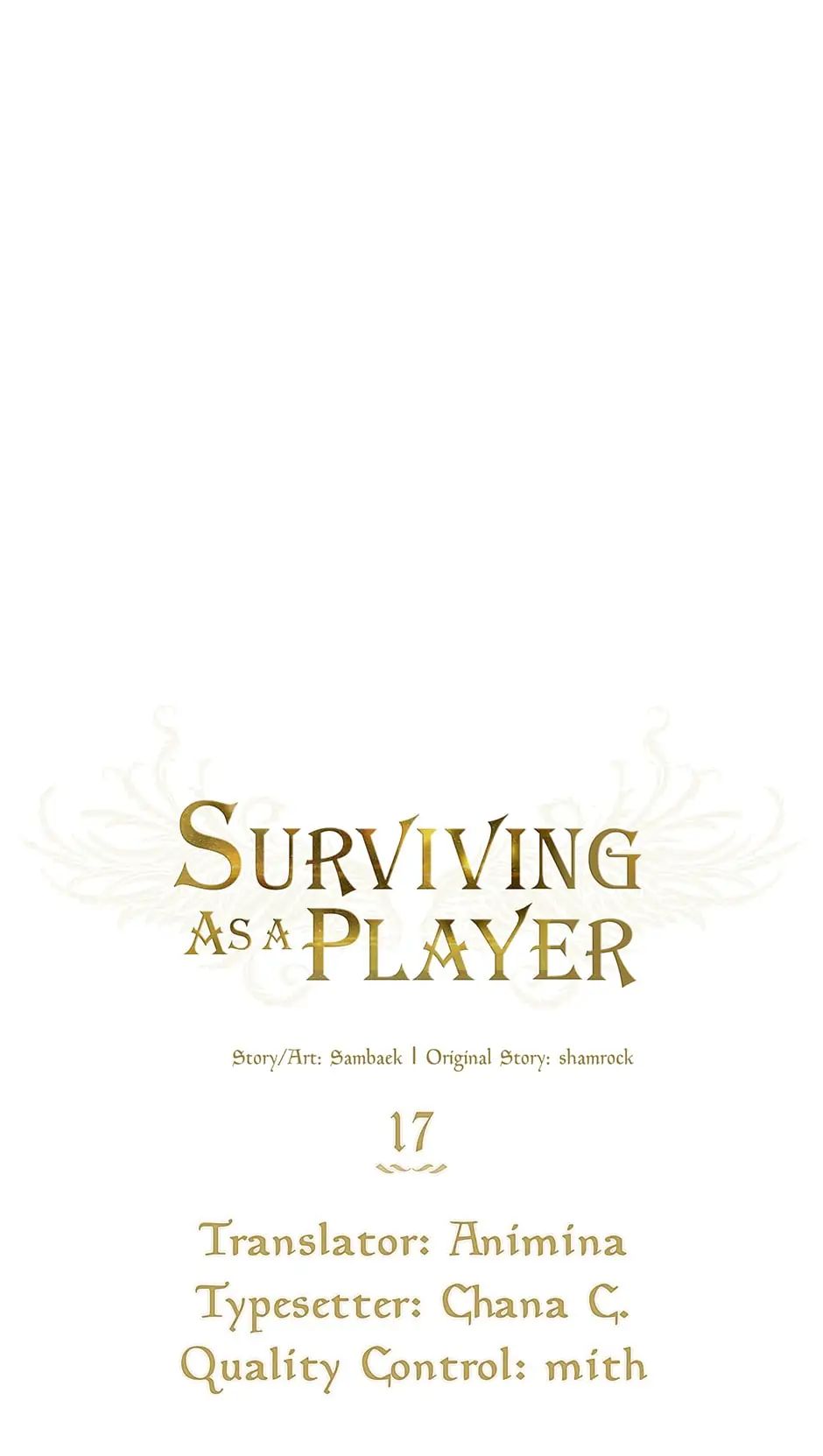 Surviving as a Player Chapter 17 page 29 - 