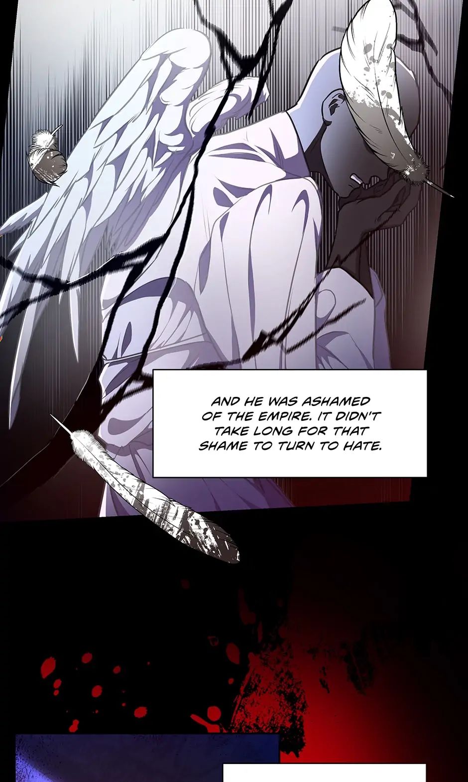 Surviving as a Player Chapter 17 page 35 - 