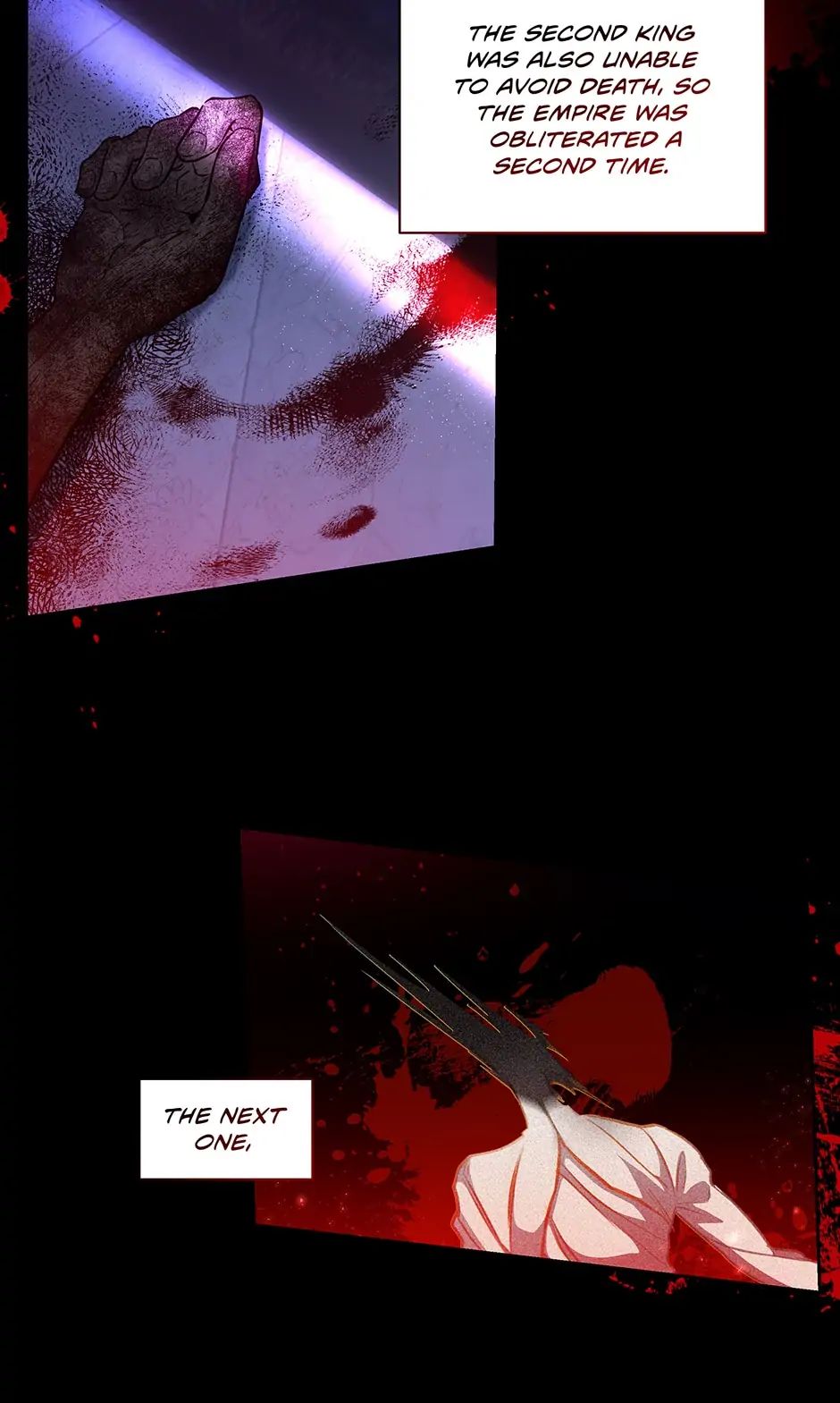 Surviving as a Player Chapter 17 page 36 - 