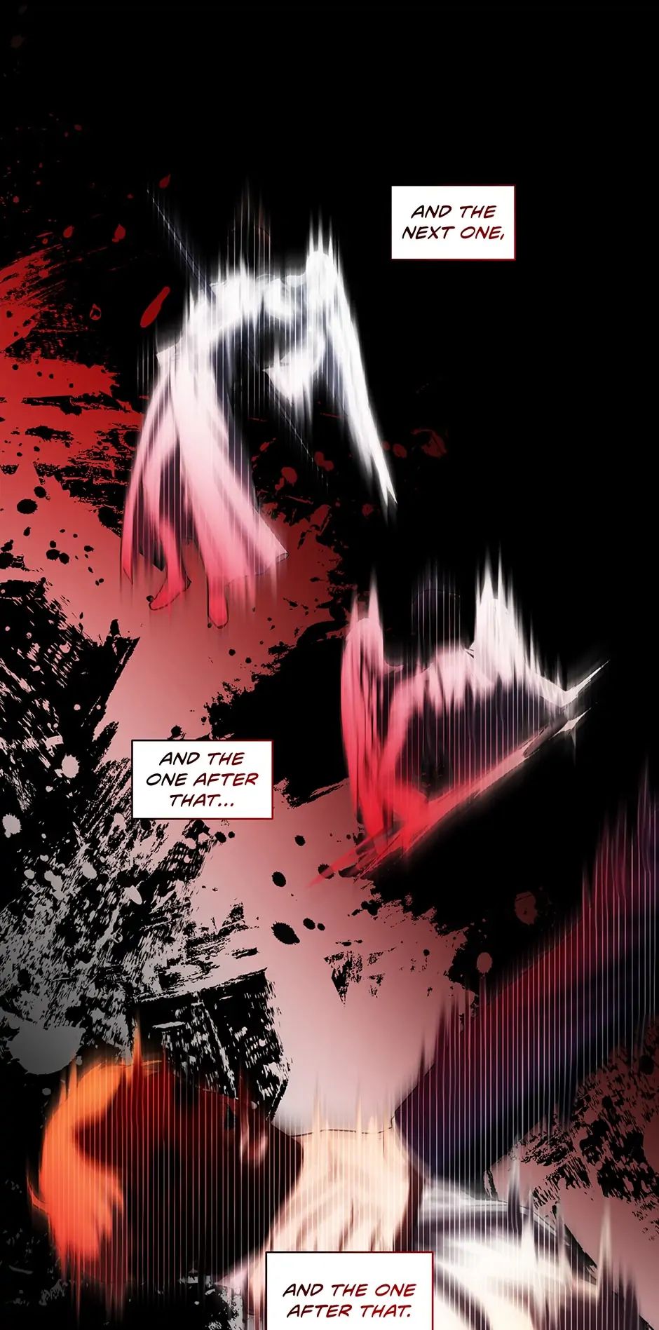 Surviving as a Player Chapter 17 page 37 - 