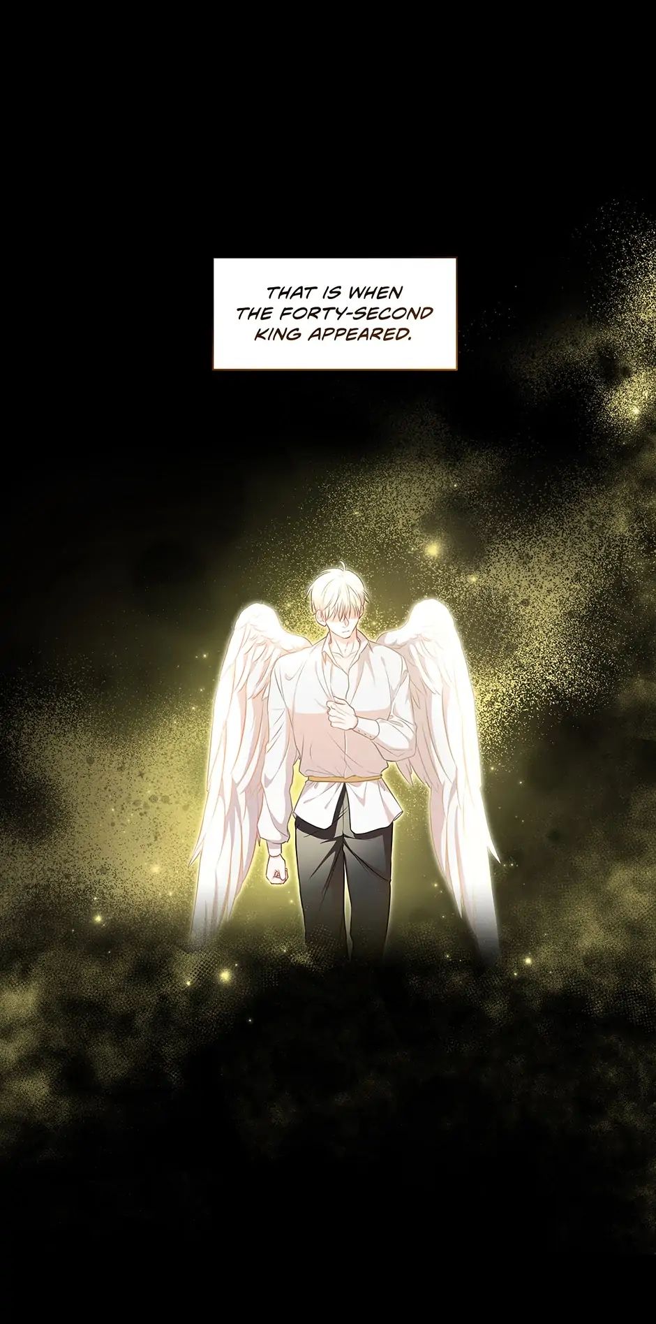 Surviving as a Player Chapter 17 page 40 - 