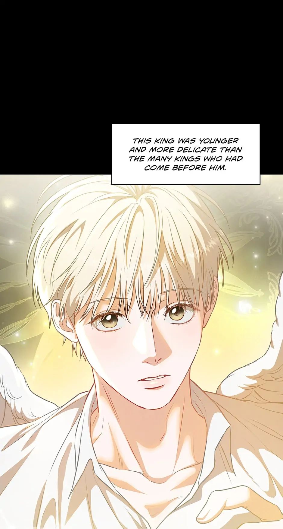 Surviving as a Player Chapter 17 page 41 - 