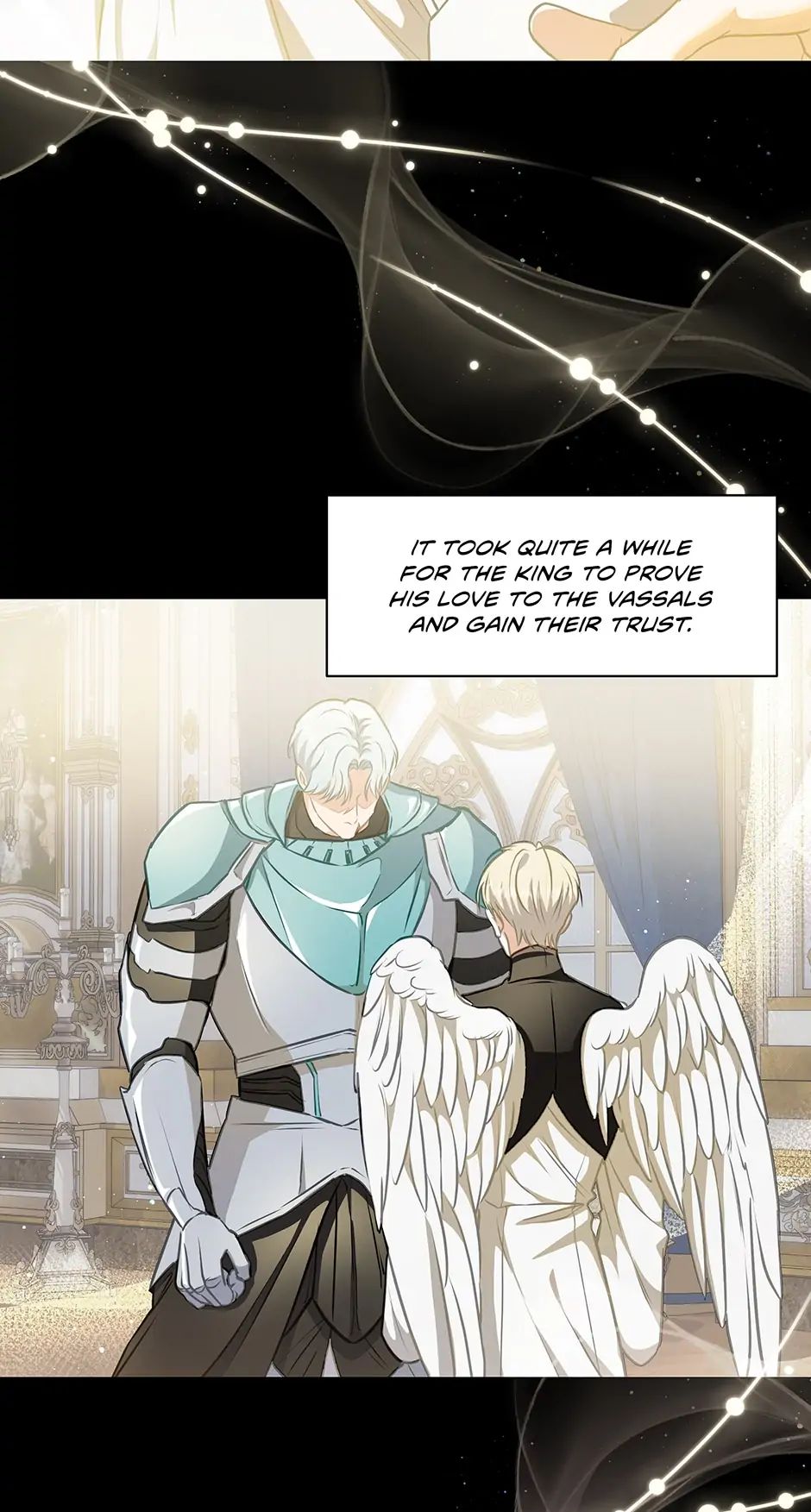 Surviving as a Player Chapter 17 page 42 - 