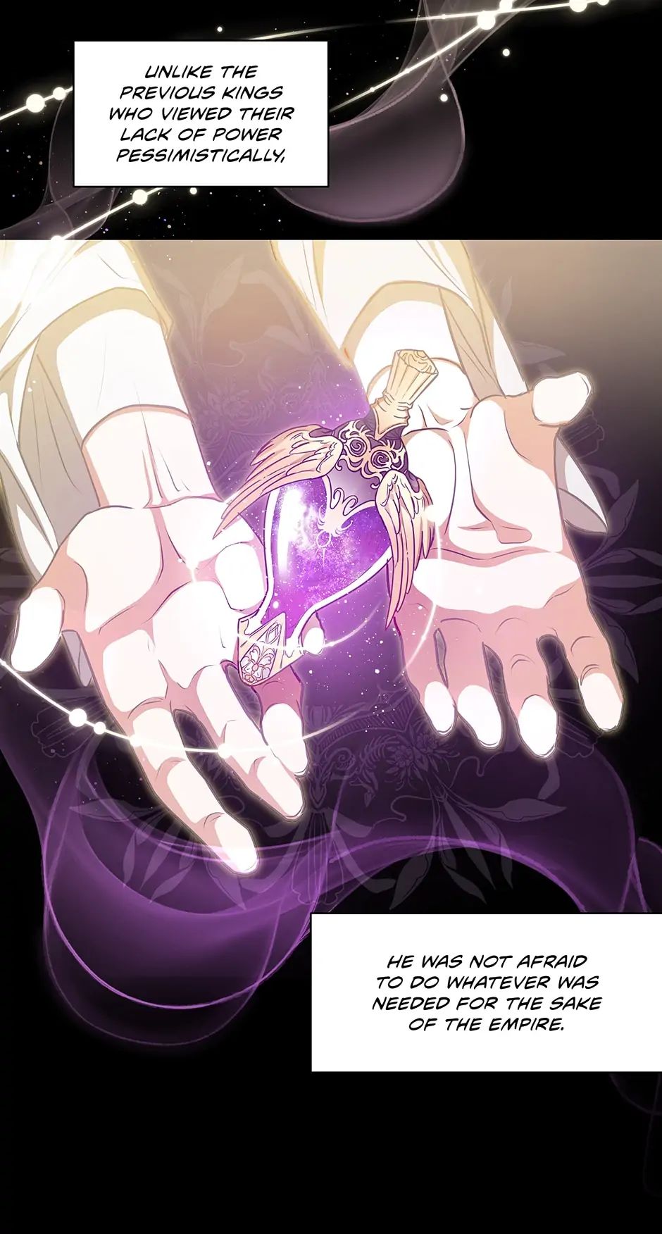 Surviving as a Player Chapter 17 page 43 - 