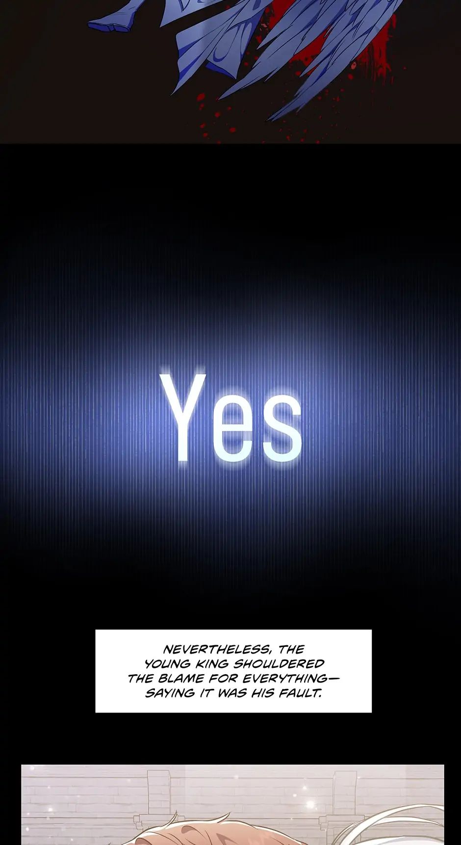Surviving as a Player Chapter 17 page 47 - 