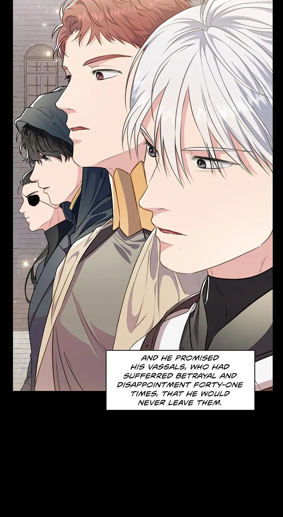 Surviving as a Player Chapter 17 page 48 - 