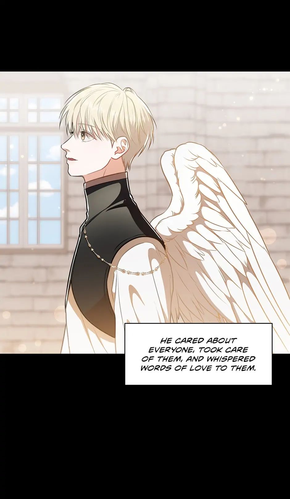Surviving as a Player Chapter 17 page 49 - 