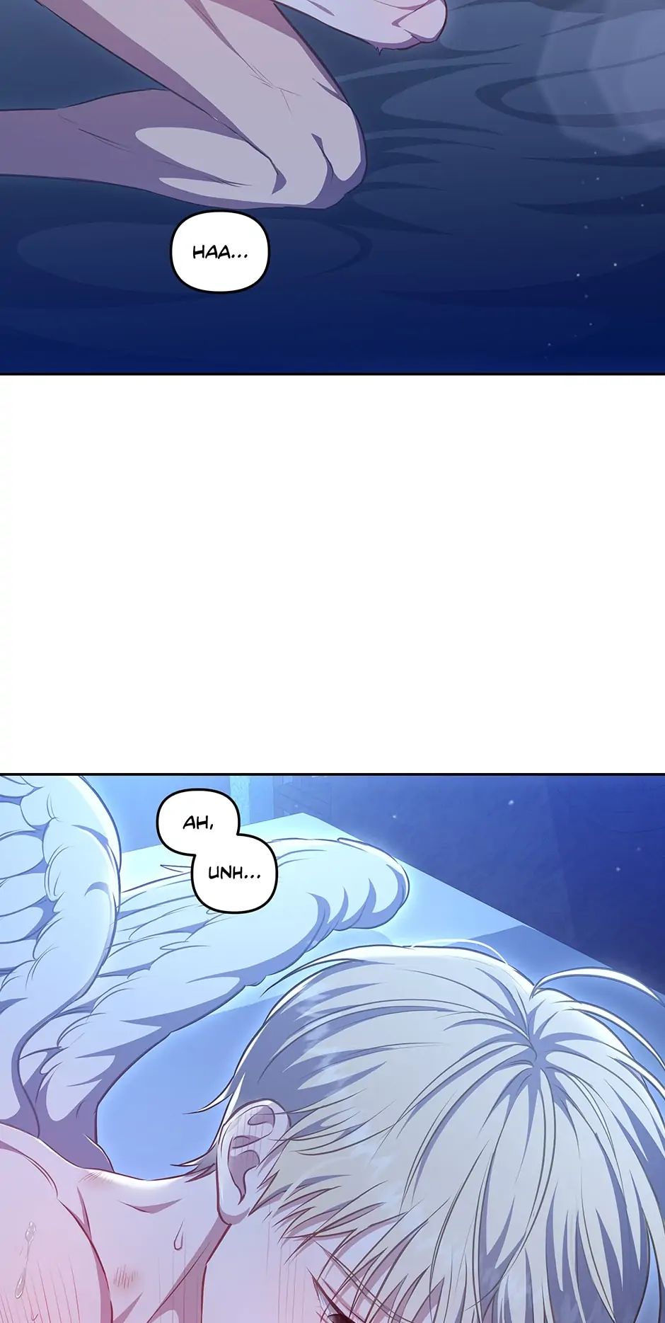 Surviving as a Player Chapter 17 page 6 - 