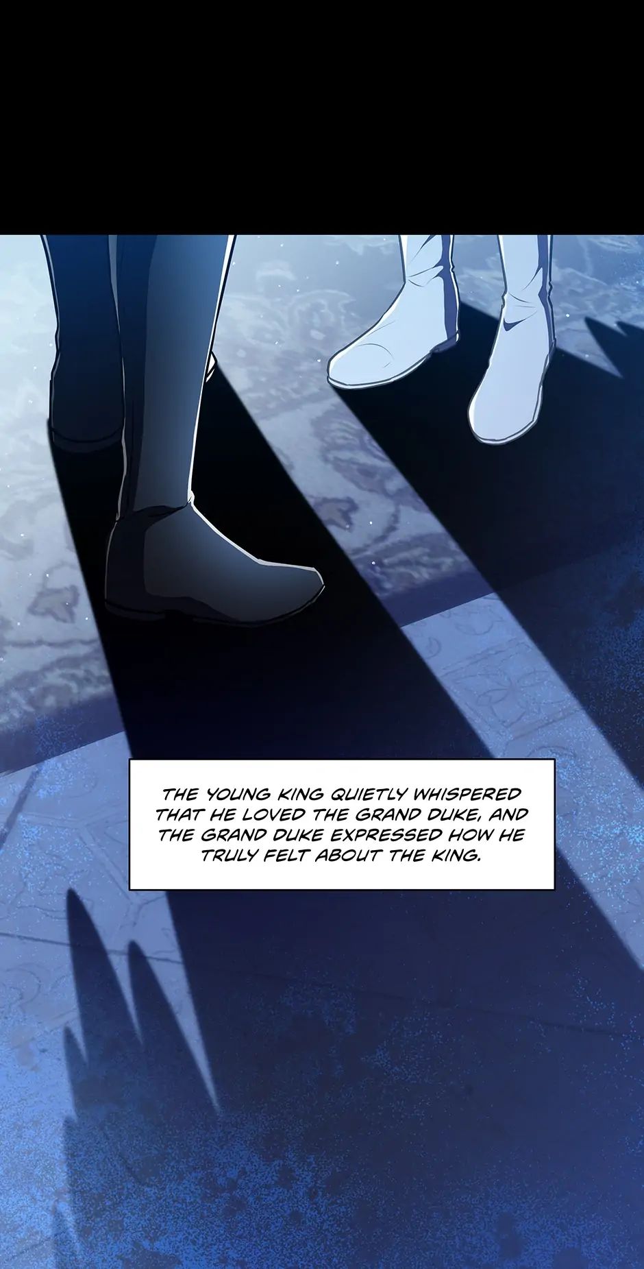 Surviving as a Player Chapter 17 page 53 - 