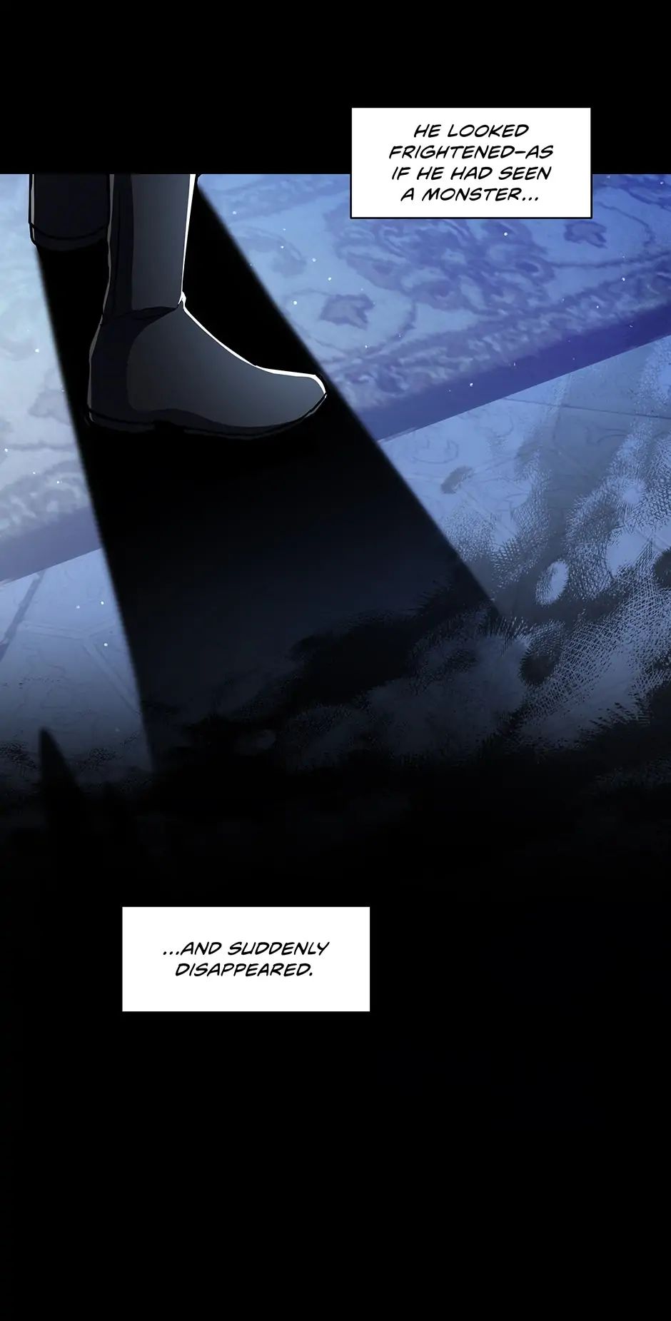 Surviving as a Player Chapter 17 page 55 - 