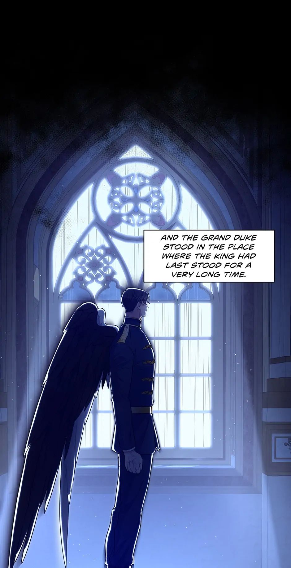Surviving as a Player Chapter 17 page 57 - 