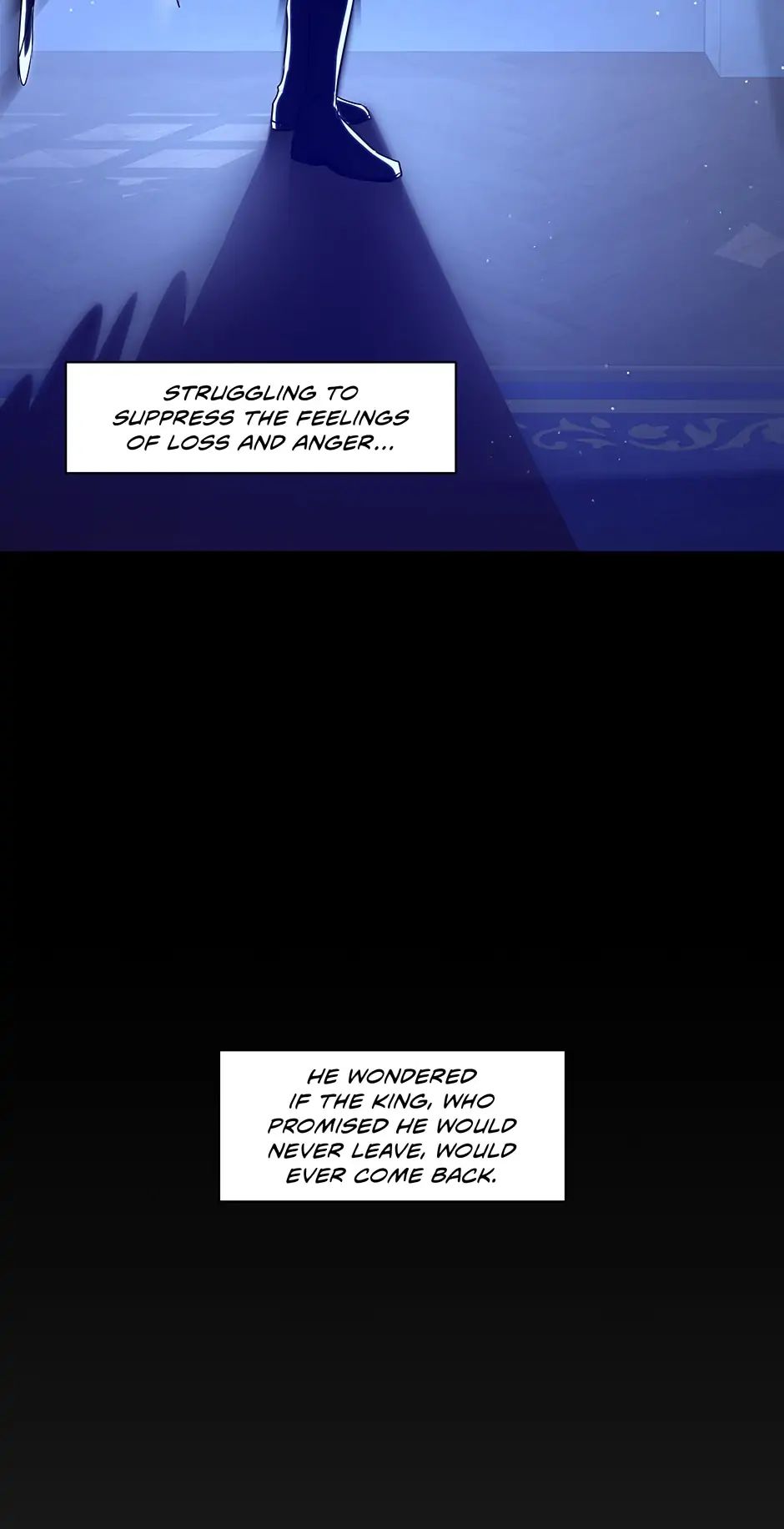 Surviving as a Player Chapter 17 page 58 - 