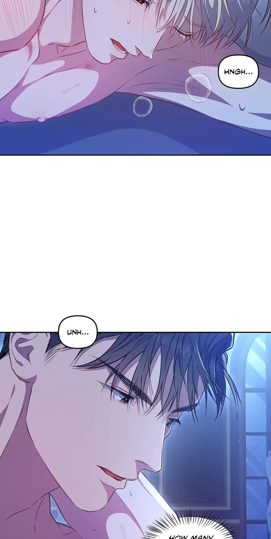 Surviving as a Player Chapter 17 page 7 - 