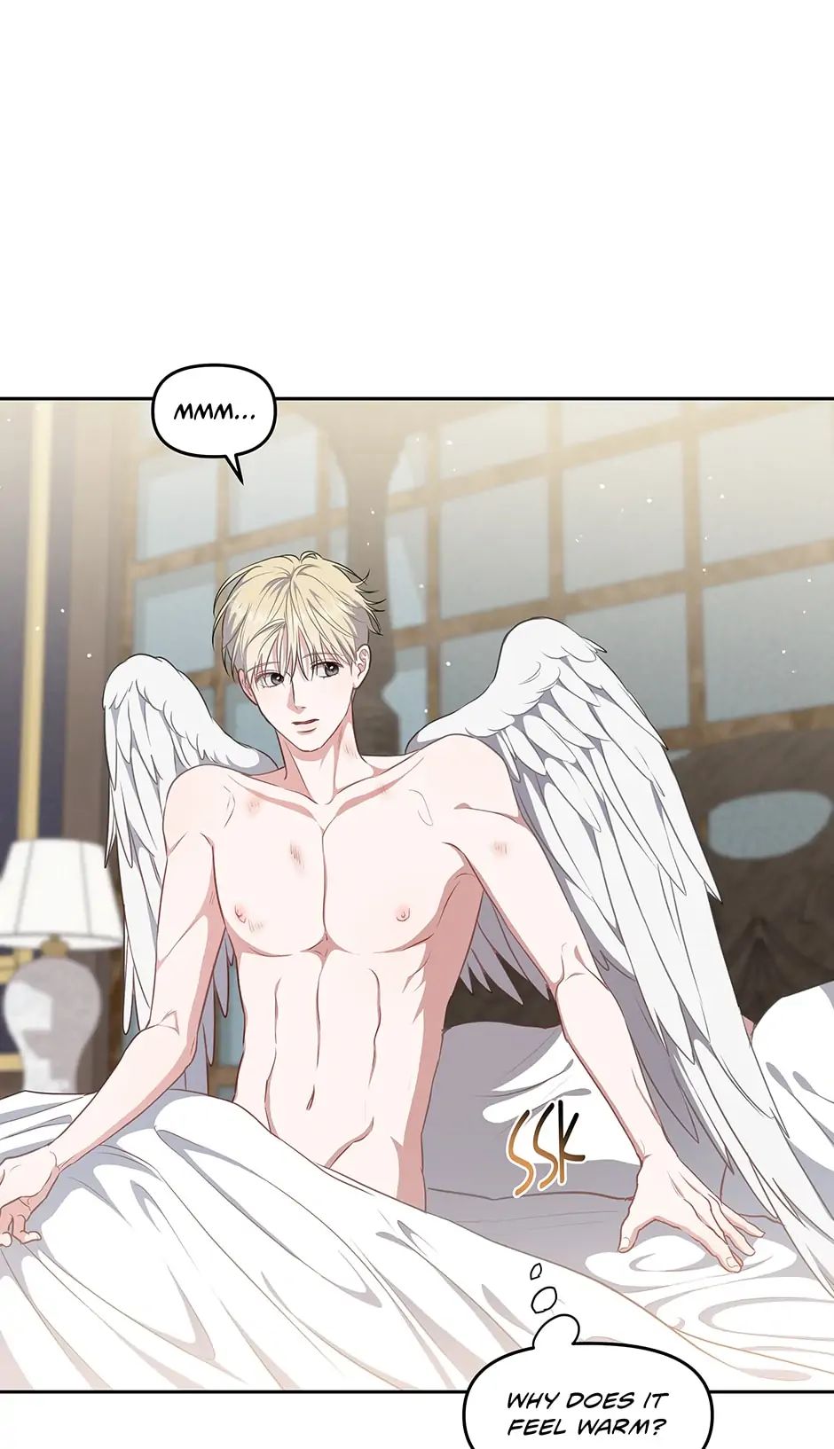 Surviving as a Player Chapter 17 page 62 - 