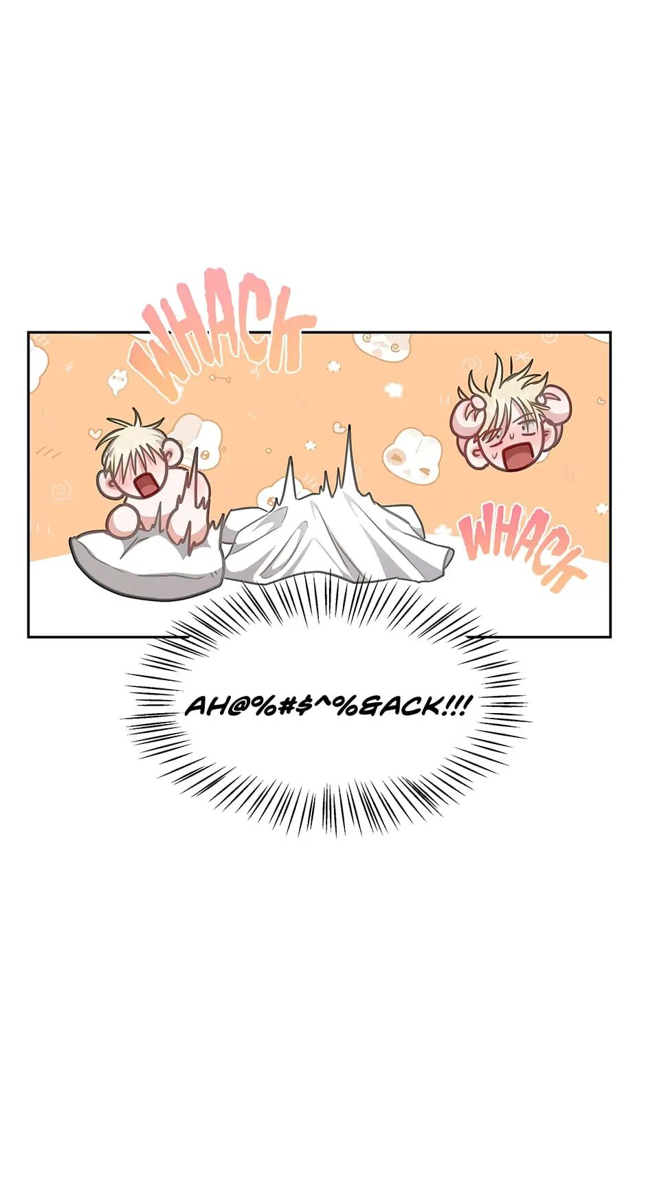 Surviving as a Player Chapter 17 page 67 - 