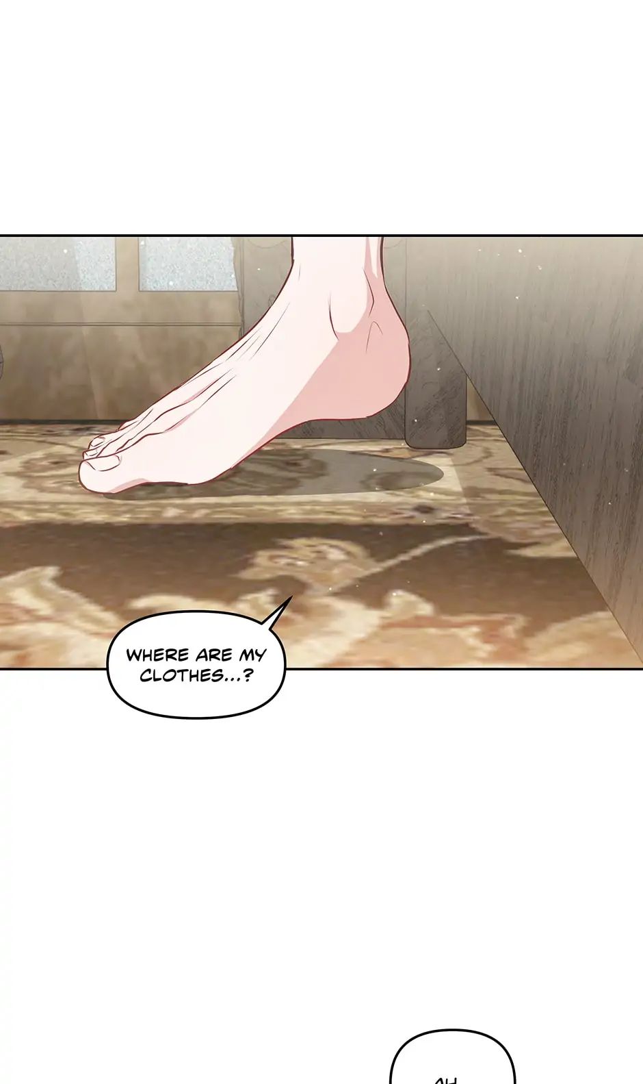 Surviving as a Player Chapter 17 page 69 - 