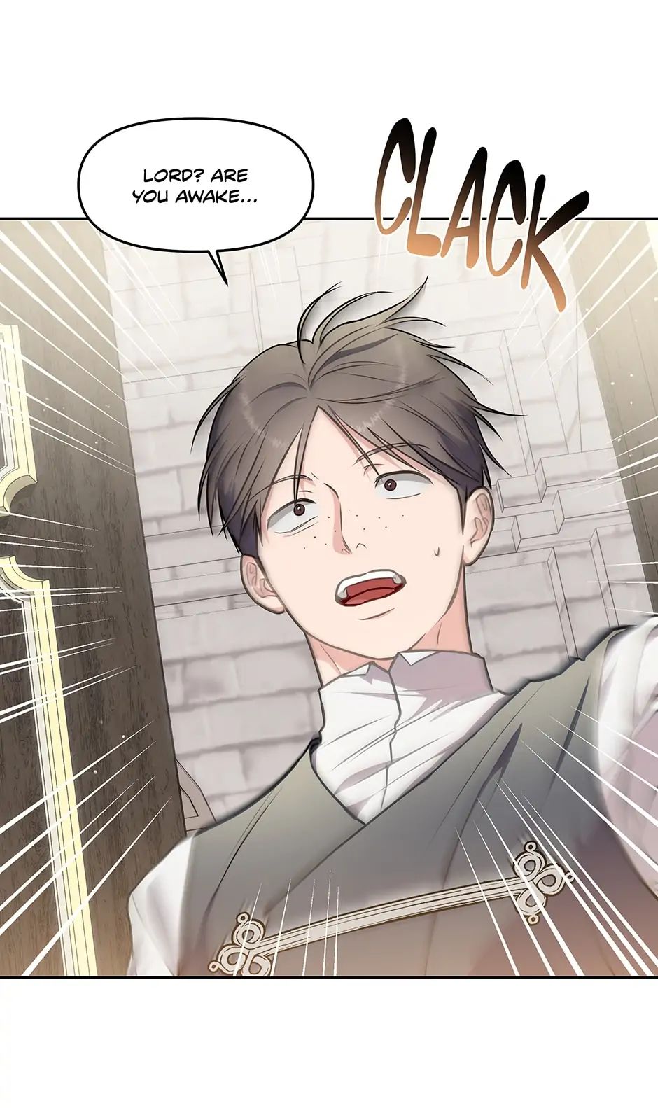Surviving as a Player Chapter 17 page 71 - 