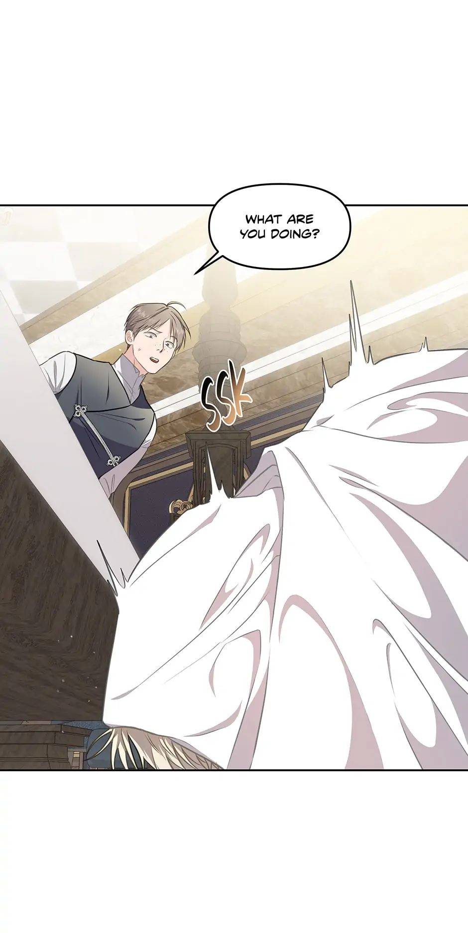Surviving as a Player Chapter 17 page 73 - 
