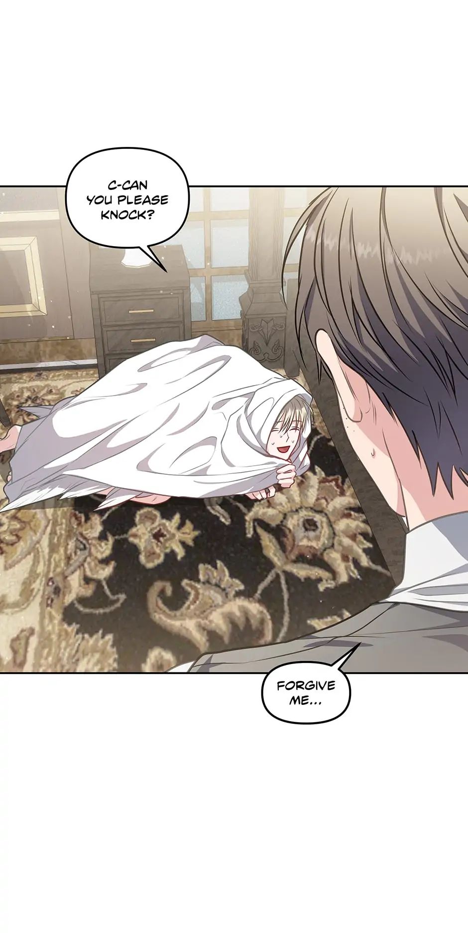 Surviving as a Player Chapter 17 page 74 - 