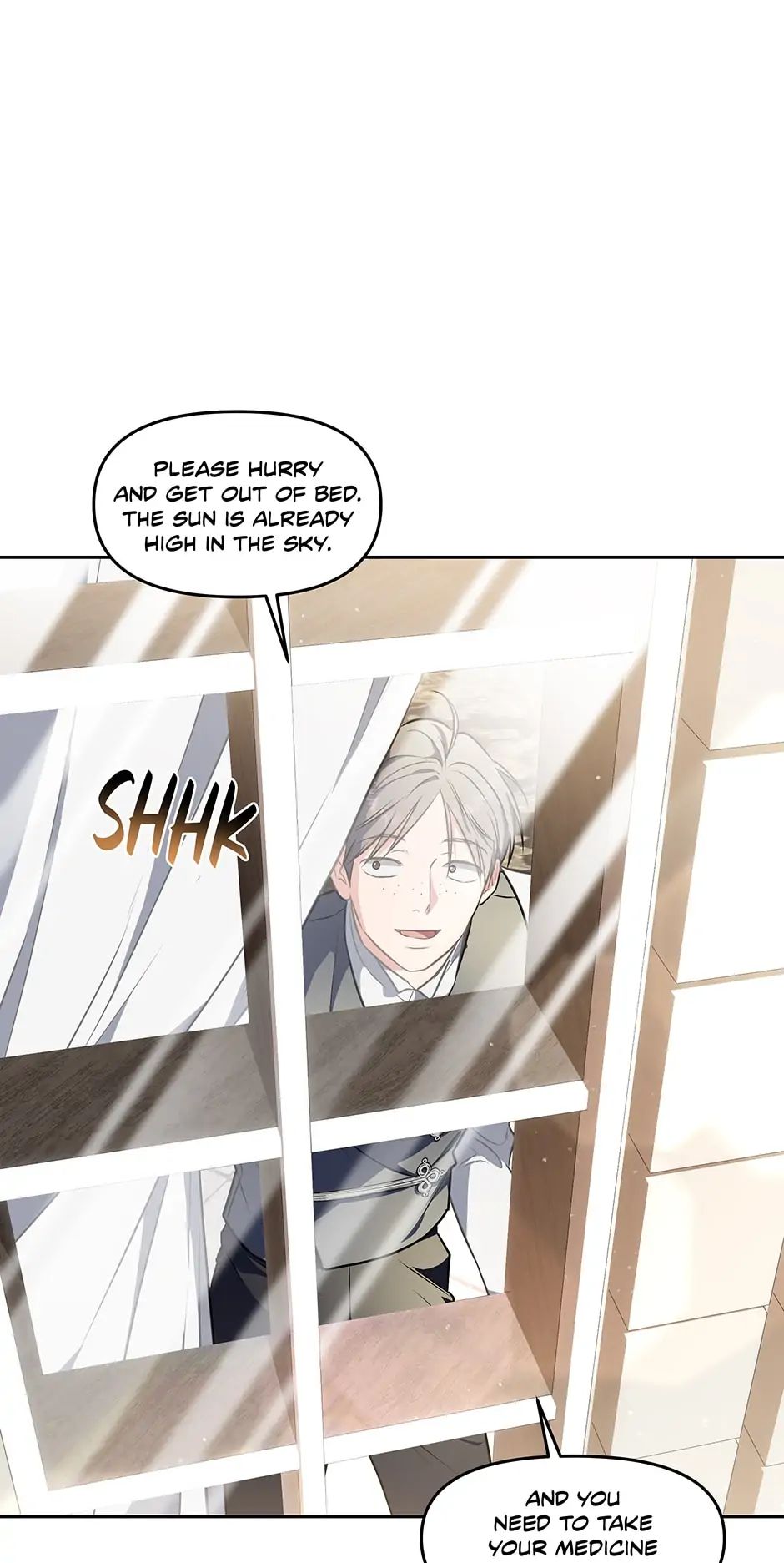 Surviving as a Player Chapter 17 page 75 - 